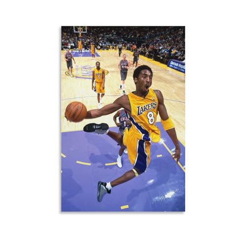 【激レア】早い者勝ち❗️コービーブライアント　ポスター　バスケットボール ポスター 【 NBA コービー・ブライアント / Kobe Bryant